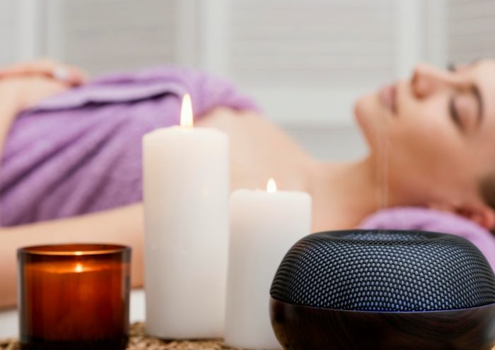 reiki