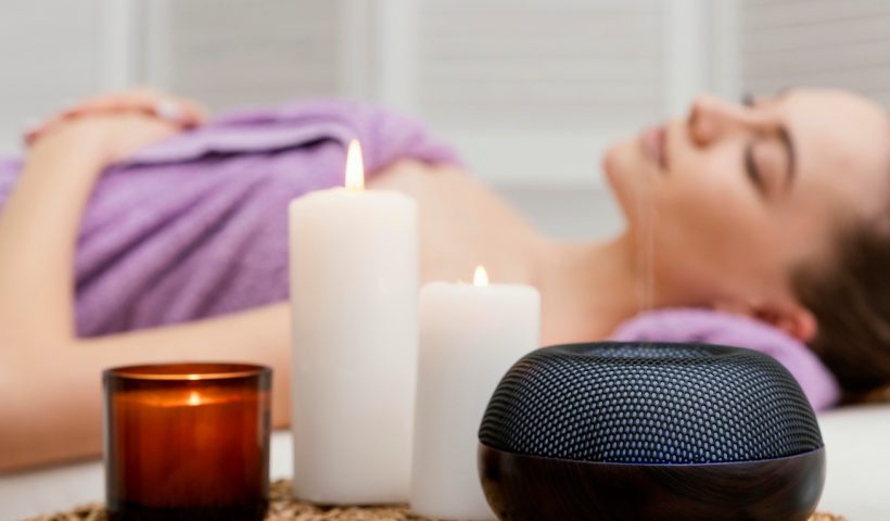 reiki